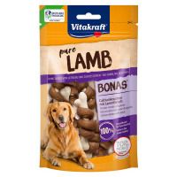 Vitakraft LAMB Bonas vápníkové kostičky 3 × 80 g