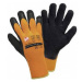 Pracovní rukavice L+D Griffy Glacier Grip 14931-8, velikost rukavic: 8, M