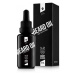 Angry Beards Jack Saloon, olej na vousy 30 ml