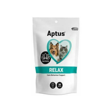 Aptus Relax Vet 30tbl Orion