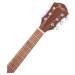 Fender DE FA-135 Concert WN NA (rozbalené)