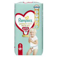 Pampers Pleny Premium Care Pants 52 ks