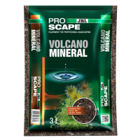 JBL ProScape Volcano Mineral 3 l