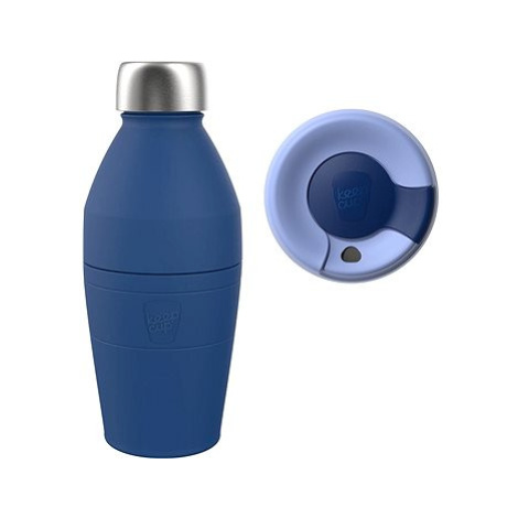 KeepCup Termohrnek, termoska a láhev 3v1 Helix Kit Thermal Gloaming 530 ml