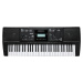 Kurzweil KP80 Keyboard s dynamikou Black