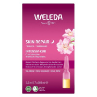 Skin Repair 7 denní intenzivní kúra Divoká růže 7x0.8ml