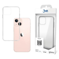 Kryt 3MK All-Safe Skinny Case iPhone 13 Mini Clear