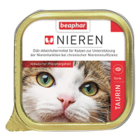 Beaphar Nieren pro kočky s taurinem 100g