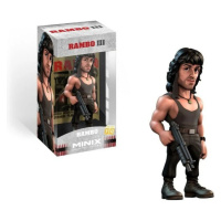 MINIX Movies: Rambo - Rambo with gun