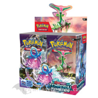 Pokémon Temporal Forces Booster Box