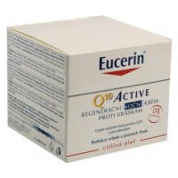 Eucerin Q10 ACTIVE noční kr.pr.vráskám 50ml