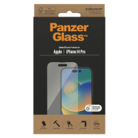 PanzerGlass™ Classic Fit Apple iPhone 14 Pro