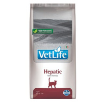 Vet Life Natural CAT Hepatic 10 kg