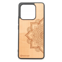 Dřevěné Pouzdro Bewood Xiaomi 13 Pro Mandala Jabloň