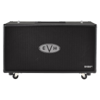 EVH 5150III 2X12 Cabinet Black