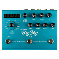 Strymon Big Sky