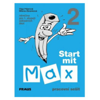 Start mit Max 2 - pracovní sešit