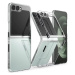 Kryt RINGKE SLIM GALAXY Z FLIP 5 CLEAR (8809919305327)