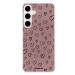 iSaprio Heart Dark - Samsung Galaxy S24+