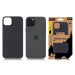 Tactical MagForce Aramid kryt Apple iPhone 15 Plus Black