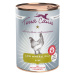 Terra Canis Alimentum Veterinarium Low Mineral Diet 12 × 400 g - výhodné balení - kuřecí