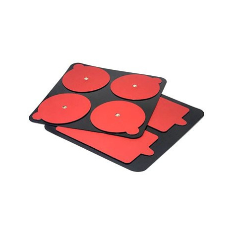 PowerDot Replacement Pads Gen 2 Red