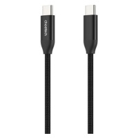 ChoeTech USB-C PD 240W Nylon Cable, 1m