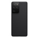 Nillkin Frosted kryt pro Samsung Galaxy S21 Ultra Black