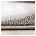 Ayyildiz koberce Kusový koberec Plus 8008 brown Rozměry koberců: 120x170