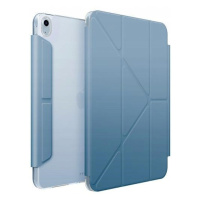 Pouzdro Pro Ipad Air 13 2024 Uniq Camden Click Modré Case Pouzdro