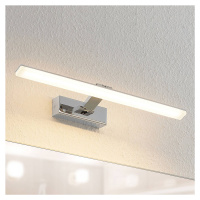 Arcchio Arcchio Soey LED zrcadlové světlo, IP44,53 cm