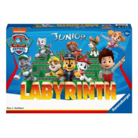 Ravensburger Tlapková patrola Labyrinth Junior