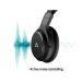 LAMAX NoiseComfort ANC náhlavní sluchátka s funkcí potlačení hluku