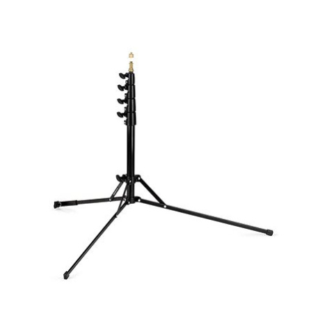 MANFROTTO Nano Plus Stand, Black