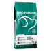 Euro Premium Dog Medium Adult Lamb & Rice - 2 x 12 kg