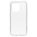 OtterBox Symmetry Clear pouzdro pro Apple iPhone 15 Pro čiré