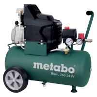 Metabo Basic 250-24 W 601533000