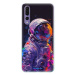 iSaprio Neon Astronaut - Huawei P20 Pro