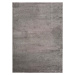 Tmavě šedý koberec Universal Montana, 60 x 120 cm