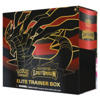 Pokémon tcg: swsh11 lost origin - elite trainer box