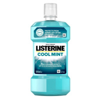 Listerine 500ml Cool Mint