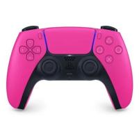 Playstation 5 DualSense Wireless Controller Nova Pink