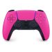 Playstation 5 DualSense Wireless Controller Nova Pink