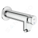 Grohe 36266000 - Samouzavírací nástěnný ventil, chrom