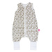 MOTHERHOOD Vak spací mušelinový s kalhotami Beige Classics 12-18m 0,5 tog