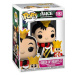 Funko POP!&Buddy Disney Alice 70th– Queen w/King