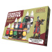 Army Painter - Warpaints Fanatic Starter Set