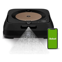 iRobot Braava jet m6 Black