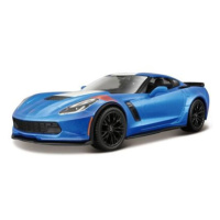 Maisto - Corvette Grand Sport 2017 1:24