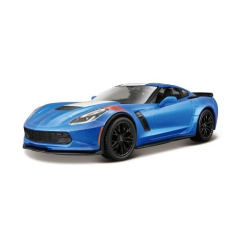 Maisto - Corvette Grand Sport 2017 1:24